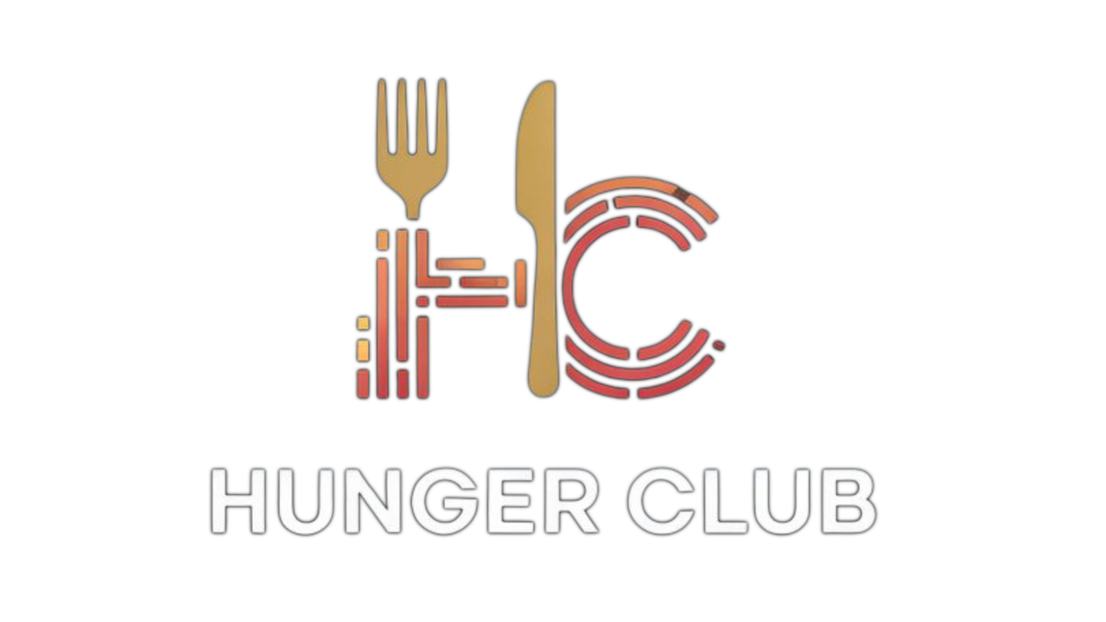 hunger club Logo