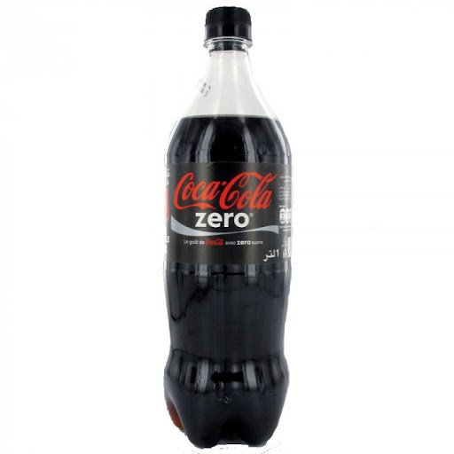 Coca Cola Zero